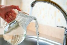 جیره بندی آب نداریم/برخورد سختگیرانه با پرمصرف‌ها