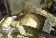 خیال مردم راحت؛ کالاهای اساسی تامین است