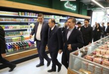 در تأمین کالاهای اساسی کمبودی نداریم/ عرضه گسترده اقلام تنظیمبازاری در روزهای آینده