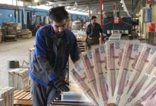 دو بار افزایش در سال دستمزد در انتظار بررسی کارشناسی
