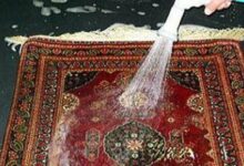 راهکارهایی برای کاهش مصرف آب در خانهتکانی