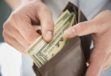 زنگ خطر دیگری برای اقتصاد آمریکا به صدا درآمد