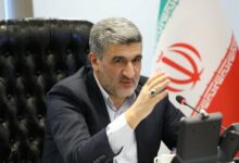 زیرساختارهای بازار را در سال ۱۴۰۴ بازنگری میکنیم/ به شرط ثبات بازار دامنه نوسان بازنگری میشود