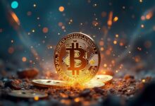 سرمایهگذاران آماده صعود بیتکوین شدند