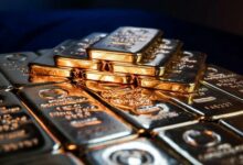 طلای جهانی از ۳۰۰۰ دلار عبور کرد