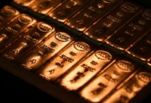 طلای جهانی از ۳۱۰۰ دلار عبور کرد