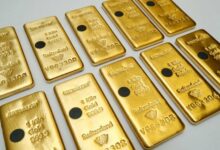 طلای جهانی به مسیر صعود بازگشت