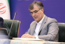 فرزین: تمام اولویت‌های ارزی دستگاه‌های مختلف را تا پایان سال با سرعت تامین می‌کنیم