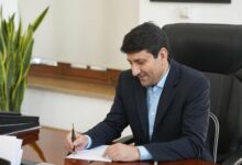 میتوانیم با مشارکت همگانی، نوروزی ایمن و بدون حادثه رقم بزنیم