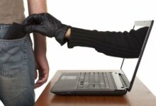 نکاتی برای پیشگیری از کلاهبرداری اینترنتی