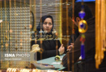وضعیت بازار طلا و سکه در روزهای پایان سال