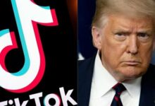 پیشنهاد ترامپ برای کاهش تعرفههای چین در قبال فروش تیکتاک