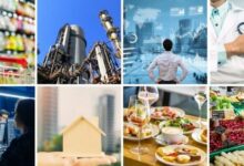 کدام صنایع بیشترین میلیاردرها را تولید کرده‌اند؟