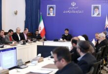 کلیات «سند نظام اقتصاد دیجیتال» تایید شد