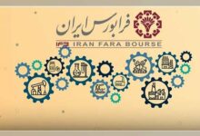 ۱۰ صنعت برتر در فرابورس کدامند؟