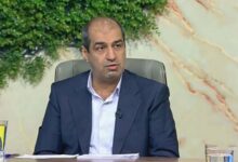 آب دریای خزر و عمان به تهران نمی‌رسد