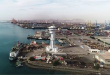 آخرین وضعیت فعالیت در بندر شهید رجایی