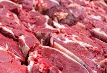 ثبت سفارش گوشت قرمز و چای از ابتدای اردیبهشت آغاز میشود