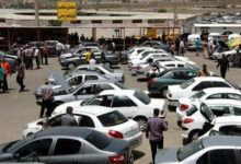 آنچه بر بازار خودرو در سال ١۴٠٣ گذشت/ نوسانات فصلی در بازار