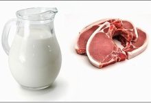 ممنوعیت حمل گوشت و لبنیات مسافران به انگلیس اعلام شد