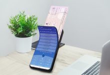 ارائه چک دیجیتال در ۲۶ بانک/ صدور بیش از ۱.۵ میلیون چک الکترونیک
