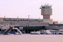 اعزام و پذیرش بیش از 2.7 میلیون مسافر نوروزی در فرودگاه‌های کشور