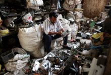 الجی و سامسونگ از دولت هند شکایت کردند