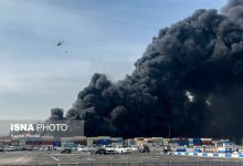 انفجار در بندر شهید رجایی؛ تهدید برای کالاهای اساسی یا آرامش در زنجیره تامین؟