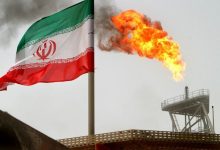 تولید نفت ایران در اوپک روند صعودی گرفت