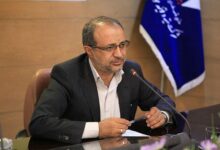 بازگشایی محدودههای قفلشده معدنی را در دستور کار داریم/ پیگیری تعامل با منابع طبیعی