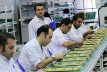 برای تحقق شعار سال کارگران باید تامین باشند
