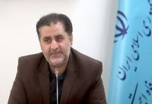 جشنواره تقدیر از کارگران نمونه و گروههای برتر برگزار شد