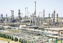 بنزین پالایشگاه تهران یورو۵ میشود