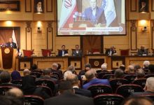 بیانیه اتاق ایران در حمایت از شعار سال و پیشبرد مذاکرات