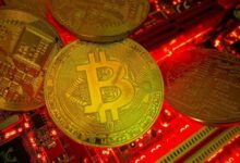 بیت‌کوین در مسیر صعودی گام برداشت