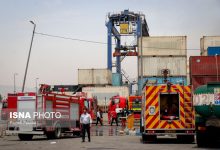تازهترین خبرها از وضعیت گمرک شهید رجایی