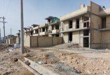 تامین مسکن محرومان را با تمام توان پیگیری می‌کنیم