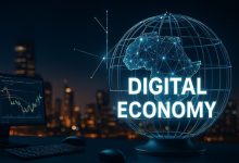 تحقق اقتصاد دیجیتال با تربیت ۵۰۰ هزار متخصص فناوری