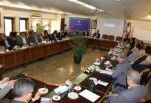 تشکیل کارگروه حمایتی برای حل مشکلات صنعت لوازم خانگی