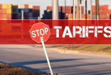 آمریکا تعرفه‌های تجاری جهانی را بدون تغییر نگه داشت