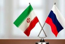 توافق تهران و مسکو بر سر محورهای کلیدی