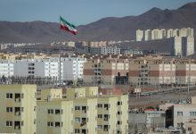 ثبتنام جدید در مسکن ملی پرند انجام نمیشود