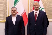 ایران و عراق تفاهمنامههای کلان نفتی را امضا کردند