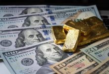 جنگ تعرفهای ترامپ ارزش دلار را به کف سه سال اخیر کشاند