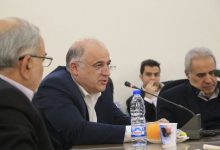 تقاضای برق ایران ۹ درصد رشد کرد