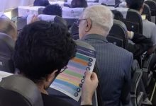 حقوق خود را در تاخیر پروازها بدانیم