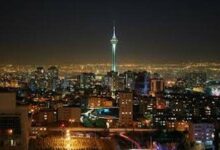 خاموشیهای برنامهریزیشده به تهران رسید