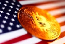 ذخایر بیت‌کوین آمریکا ۲ میلیارد دلار سقوط کرد