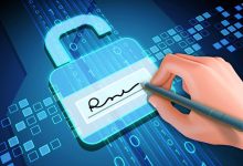 افزایش ۷۳ درصدی گواهیهای امضای دیجیتال در برنامه ششم توسعه