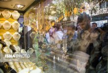 سایه بازار جهانی بر افزایش قیمت طلا و ارز/ سفتهبازی با مالیات بر عایدی سرمایه جمع میشود